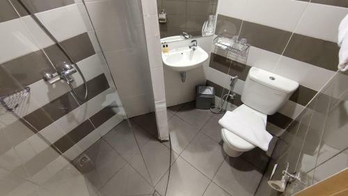 Agogo Downtown Hotel Surabaya