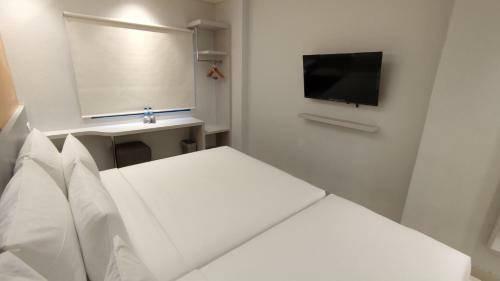 Agogo Downtown Hotel Surabaya