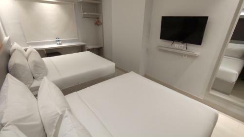 Agogo Downtown Hotel Surabaya