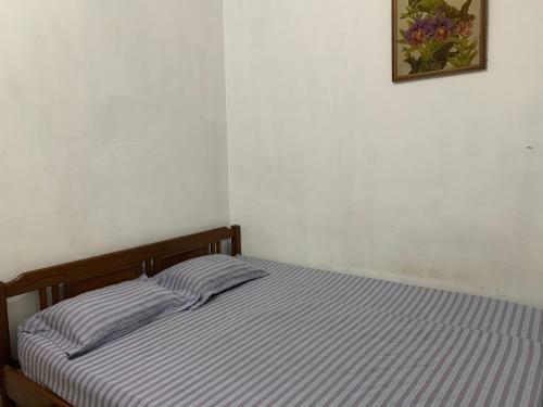 Hotel D? Tatoti Homestay By Luxury Degree
