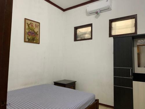 Hotel D? Tatoti Homestay By Luxury Degree