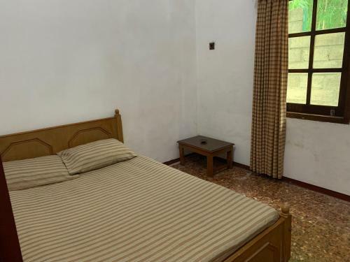 Hotel D? Tatoti Homestay By Luxury Degree