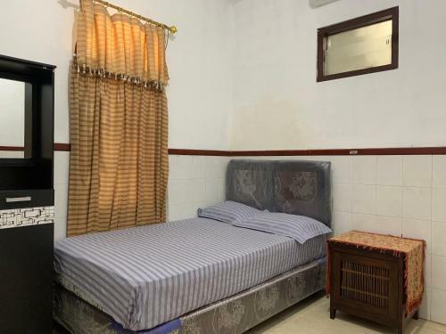 Hotel D? Tatoti Homestay By Luxury Degree