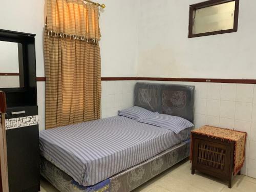 Hotel D? Tatoti Homestay By Luxury Degree