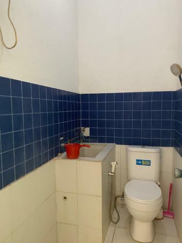 Hotel D? Tatoti Homestay By Luxury Degree