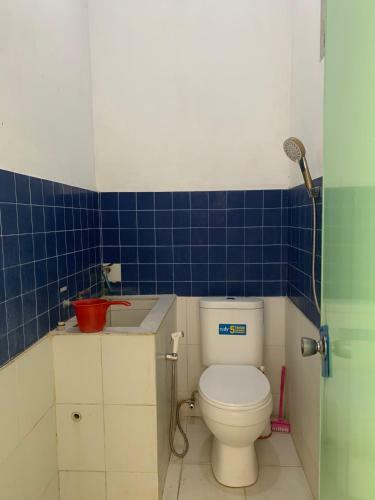 Hotel D? Tatoti Homestay By Luxury Degree