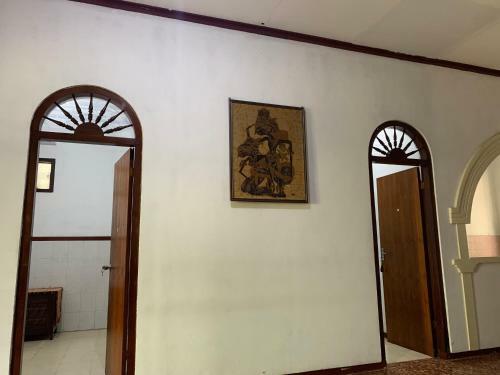 Hotel D? Tatoti Homestay By Luxury Degree