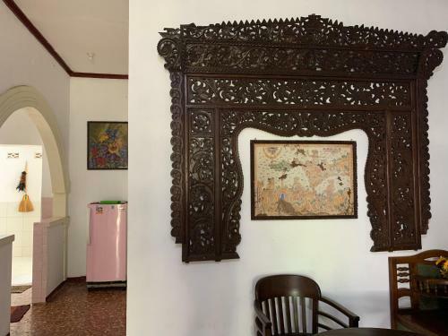 Hotel D? Tatoti Homestay By Luxury Degree