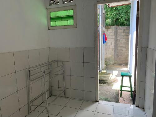 Hotel D? Tatoti Homestay By Luxury Degree
