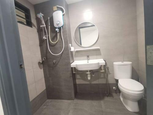 Apartamento Superview Duplex With Wifi & Netflix