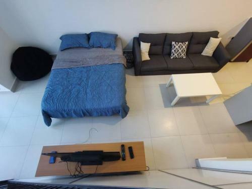 Apartamento Superview Duplex With Wifi & Netflix