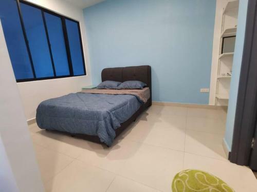 Apartamento Superview Duplex With Wifi & Netflix