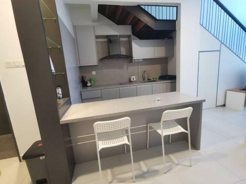 Apartamento Superview Duplex With Wifi & Netflix