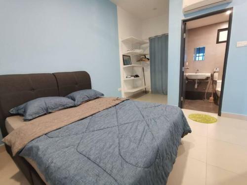 Apartamento Superview Duplex With Wifi & Netflix