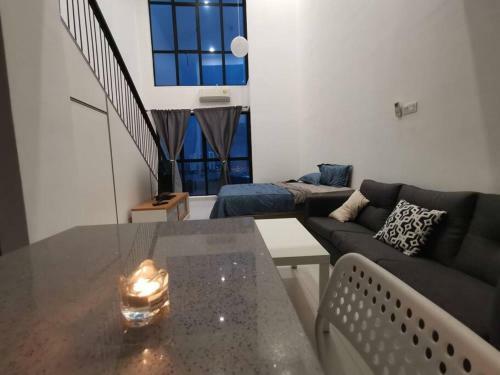 Apartamento Superview Duplex With Wifi & Netflix