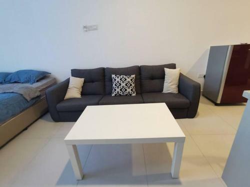 Apartamento Superview Duplex With Wifi & Netflix