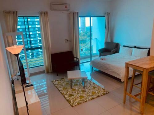 Apartamento Closeup Pool View Romantic Couples Holiday 12