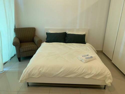 Apartamento Closeup Pool View Romantic Couples Holiday 12