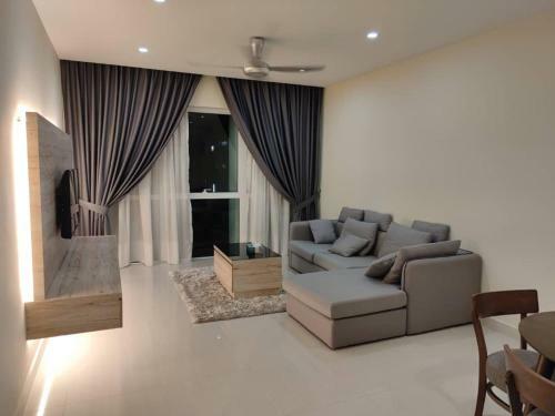 Apartamento Comfort Home