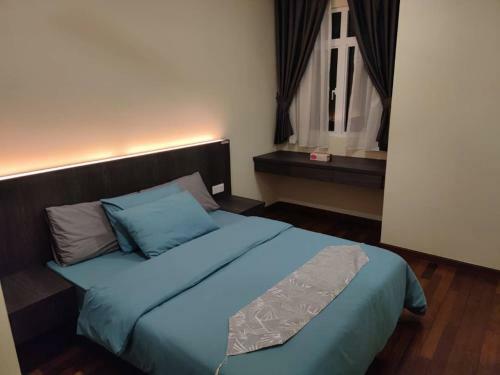 Apartamento Comfort Home