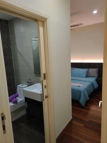 Apartamento Comfort Home