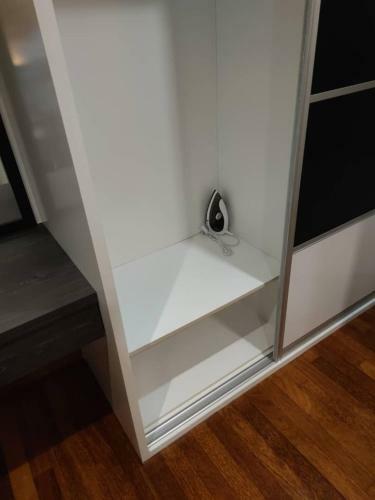 Apartamento Comfort Home