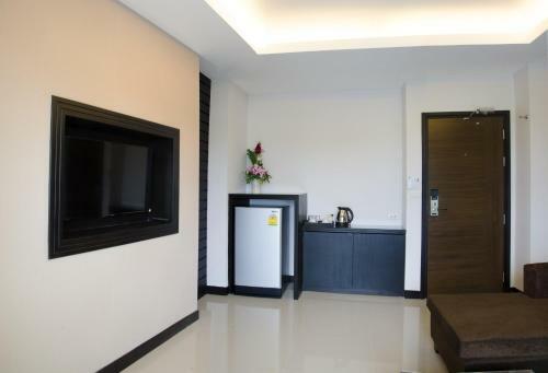 Lulu Hotel Phuket