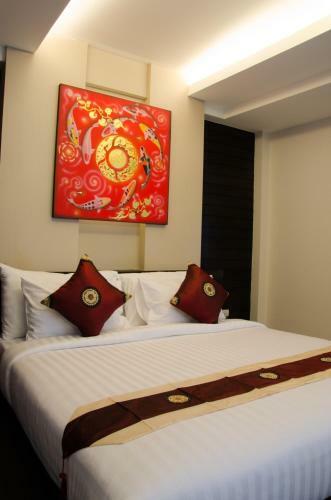 Lulu Hotel Phuket