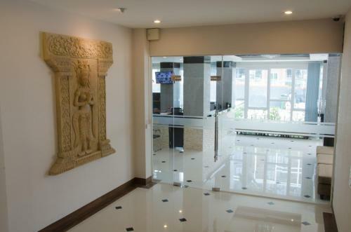 Lulu Hotel Phuket