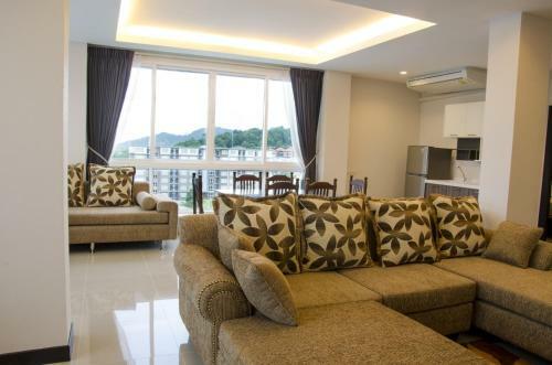 Lulu Hotel Phuket