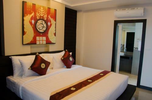 Lulu Hotel Phuket