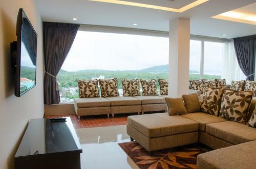 Lulu Hotel Phuket