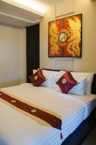 Lulu Hotel Phuket