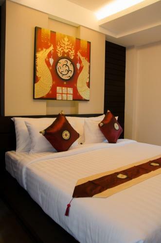 Lulu Hotel Phuket