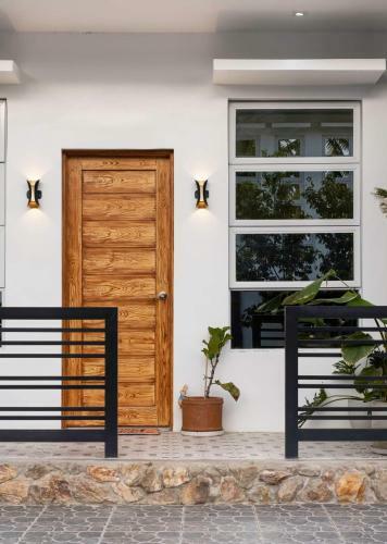 Hotel Nordic Homes Resort