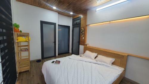 Villa Homestay Green Valley