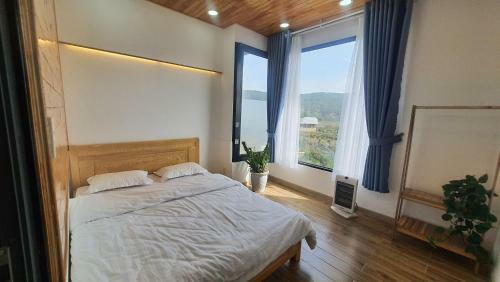Villa Homestay Green Valley
