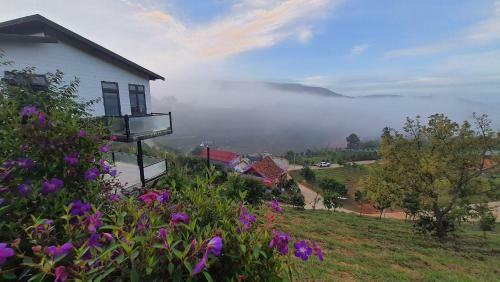 Villa Homestay Green Valley