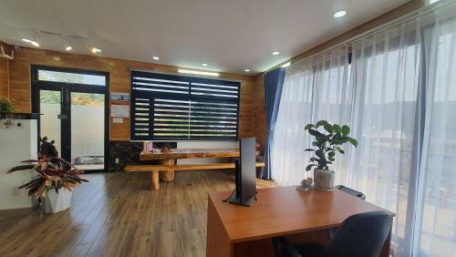 Villa Homestay Green Valley