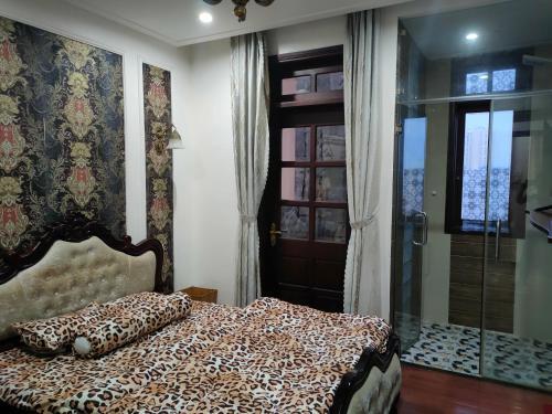 Apartamento H??ng Palace