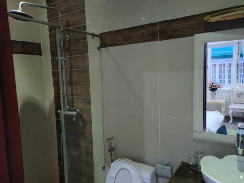 Apartamento H??ng Palace