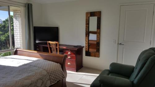 Bed & Breakfast My Sanctuary In Maleny