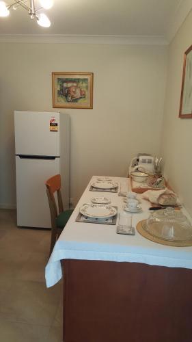 Bed & Breakfast My Sanctuary In Maleny