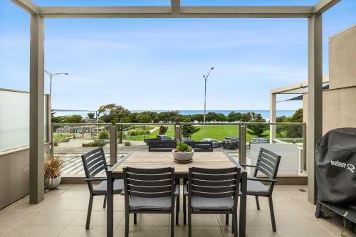 Apartamento Waterfront One Ocean Bliss