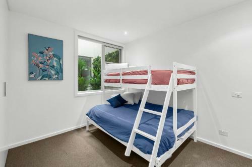 Apartamento Waterfront One Ocean Bliss