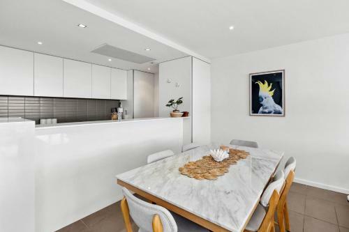 Apartamento Waterfront One Ocean Bliss