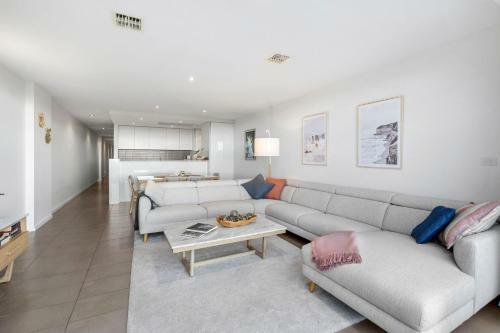 Apartamento Waterfront One Ocean Bliss