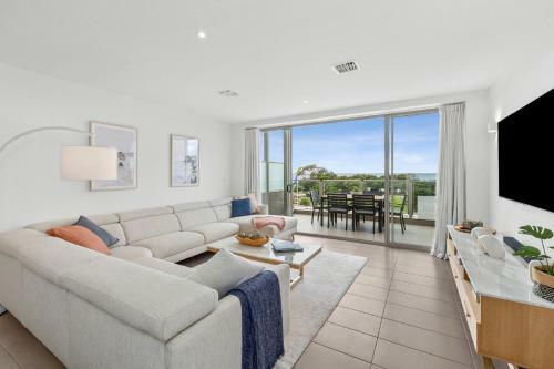 Apartamento Waterfront One Ocean Bliss