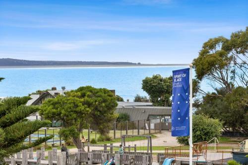 Apartamento Waterfront One Ocean Bliss