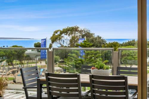 Apartamento Waterfront One Ocean Bliss
